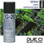 Spray De 200Ml Limpa Contactos Seco Due-Ci