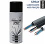 Spray De 400Ml Lubrificante Anti-Fricção P/ Cabos