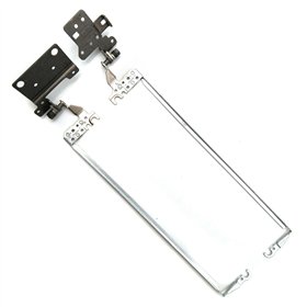 Dobradiças para Portatil Acer Aspire Es1-523 Es1-532 Es1-533 Es1-572 Am1Nx000200 Am1Nx000100