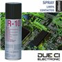 Spray De 200Ml Limpa Contactos Due-Ci