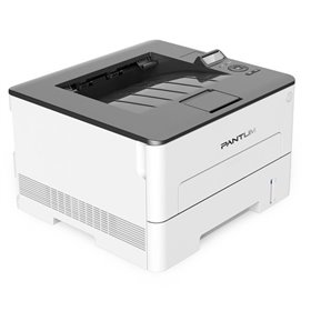 Impressora Laser Monocromática Pantum P3305DW 33ppm - WiFi - Duplex Automática Impressora Laser Monocromática Pantum P3305DW 33ppm - WiFi - Duplex Automática