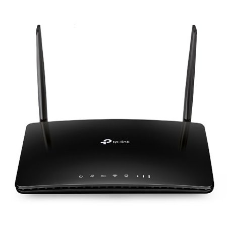 Router 4G LTE TP Link Archer MR600 V3