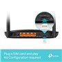 Router 4G LTE TP Link Archer MR600 V3