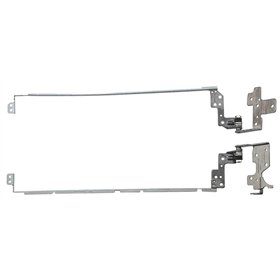 Dobradiças para Portatil HP Pavilion 15-G 15-H 15-R 15-S 250 G3 Am14D000100 Am14D000200 749655-001
