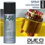 Spray De 200Ml Laca Isolador Rápido Due-Ci
