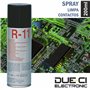 Spray De 200Ml Limpa Contactos Due-Ci