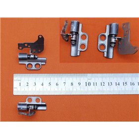 Dobradiças para Portatil Lenovo ThinkPad T470 Am12D000300 Am12D000400