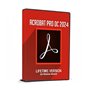 Adobe Acrobat Pro DC 2024 ESD Permanente PC - Chave de Ativação