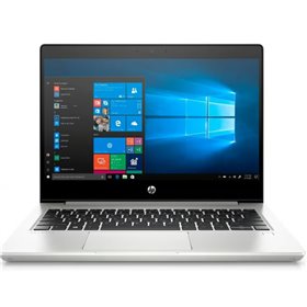 Inclui Office! HP ProBook 430 G6, i3-8145U, 8GB, 256GB NVMe, 13.3" FHD, W11P, KBPT