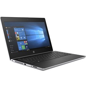 Inclui Office! HP ProBook 430 G5, i5-8250U, 16GB, 256GB NVMe, 13.3" FHD, W11P, KBPT