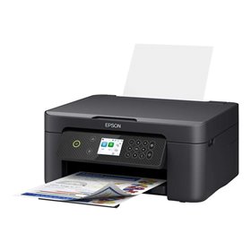 Impressora Multifuncional Epson Expression Home XP4200 Color Duplex WiFi 33ppm