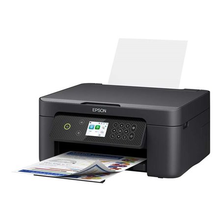 Impressora Multifuncional Epson Expression Home XP4200 Color Duplex WiFi 33ppm