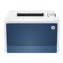 Impressora laser colorida duplex HP LaserJet Pro 4202dn 33 ppm