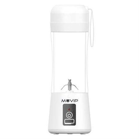 Liquidificador Portátil Recarregável Muvip 380ml