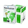 Papel Navigator A4 80gr. 210x297mm (500 Folhas) Branco