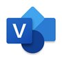 Microsoft Visio Professional 2024 ESD Permanente - Chave de Activação