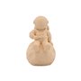 Filamento PLA WOOD 3D - Diâmetro 1,75 mm - Bobina de 0,5 kg - Cor de madeira de acácia