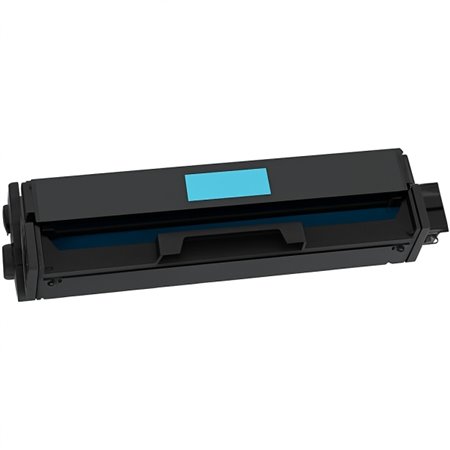 Cartucho de toner genérico ciano Xerox C230/C235 - Substitui 006R04392/006R04384