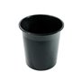 Cesto 13L Plástico Preto