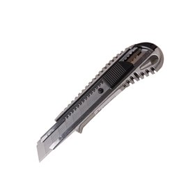 Cortante X-Acto 18mm Grande Corpo Metal
