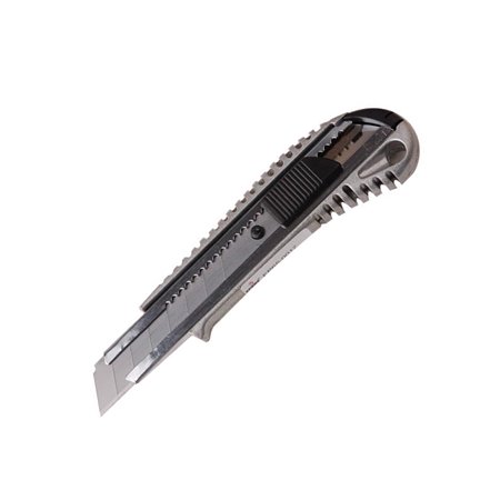 Cortante X-Acto 18mm Grande Corpo Metal