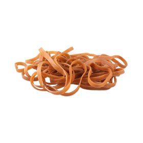 Elásticos 04x160mm Nº104 100g