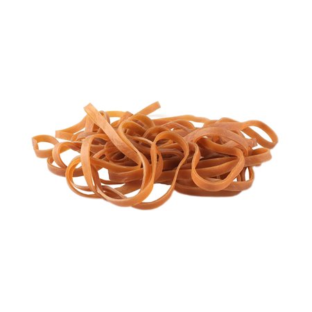 Elásticos 04x160mm Nº104 100g