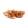 Elásticos 04x160mm Nº104 100g