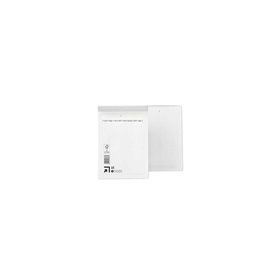 Envelope Almofadado 150x215mm 75g Nº0 3 / Pack 100