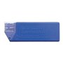 Recargas Lâminas para X-Acto 09mm Cutter Pack 10un