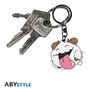 Chaveiro abystyle league of legends poro