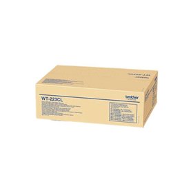 Brother WT223CL Original Lixeira