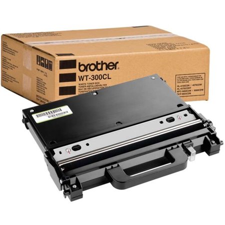 Brother WT300CL Original Lixeira