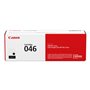 Toner original preto Canon 046 - 1250C002