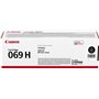 Toner original preto Canon 069H - 5098C002