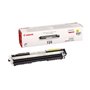 Toner original Canon 729 amarelo - 4367B002