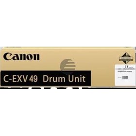 Tambor universal original Canon CEXV49 - 8528B003