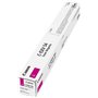 Toner Canon CEXV54 Magenta original - 1396C002
