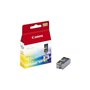 Tinteiro original Canon CLI36 colorido - 1511B001