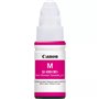 Garrafa original Canon GI490 Magenta - GI490M/0665C001