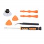 Kit de Ferramentas para Samsung Jakemy JM-S81
