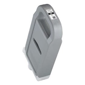 Tinteiro original Canon PFI-710BK para fotografia preta - 2354C001