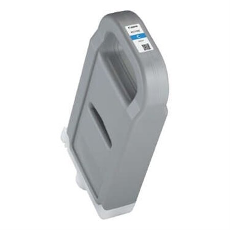Tinteiro original Canon PFI-710C ciano - 2355C001