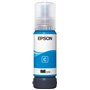 Garrafa original Epson 107 Cyan - C13T09B240
