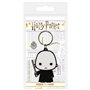 Chaveiro pirâmide harry potter lord voldemort chibi