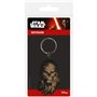 Chaveiro Chewbacca de Star Wars Pirâmide