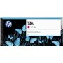 Tinteiro original HP 746 Magenta - P2V78A