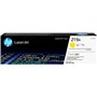 Toner original amarelo HP W2192A - 219A
