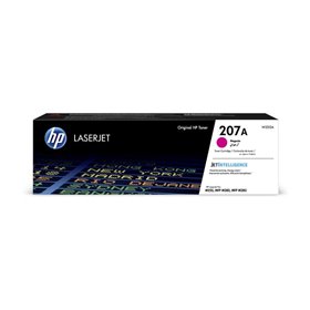 Toner original HP W2213A Magenta - 207A