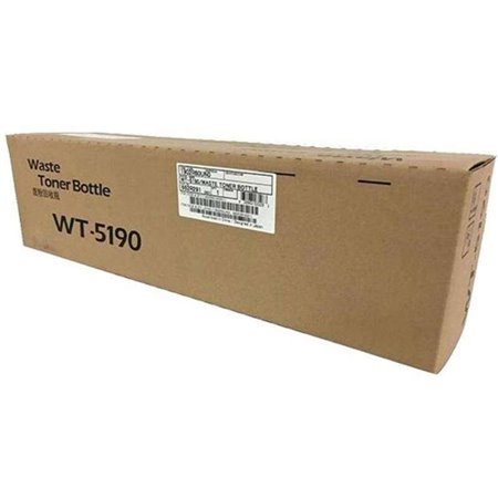 Kyocera WT5190 Lixeira Original - 1902R60UN0